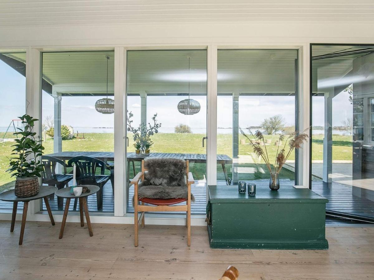 Holiday Home Aeroskobing XII Exterior photo