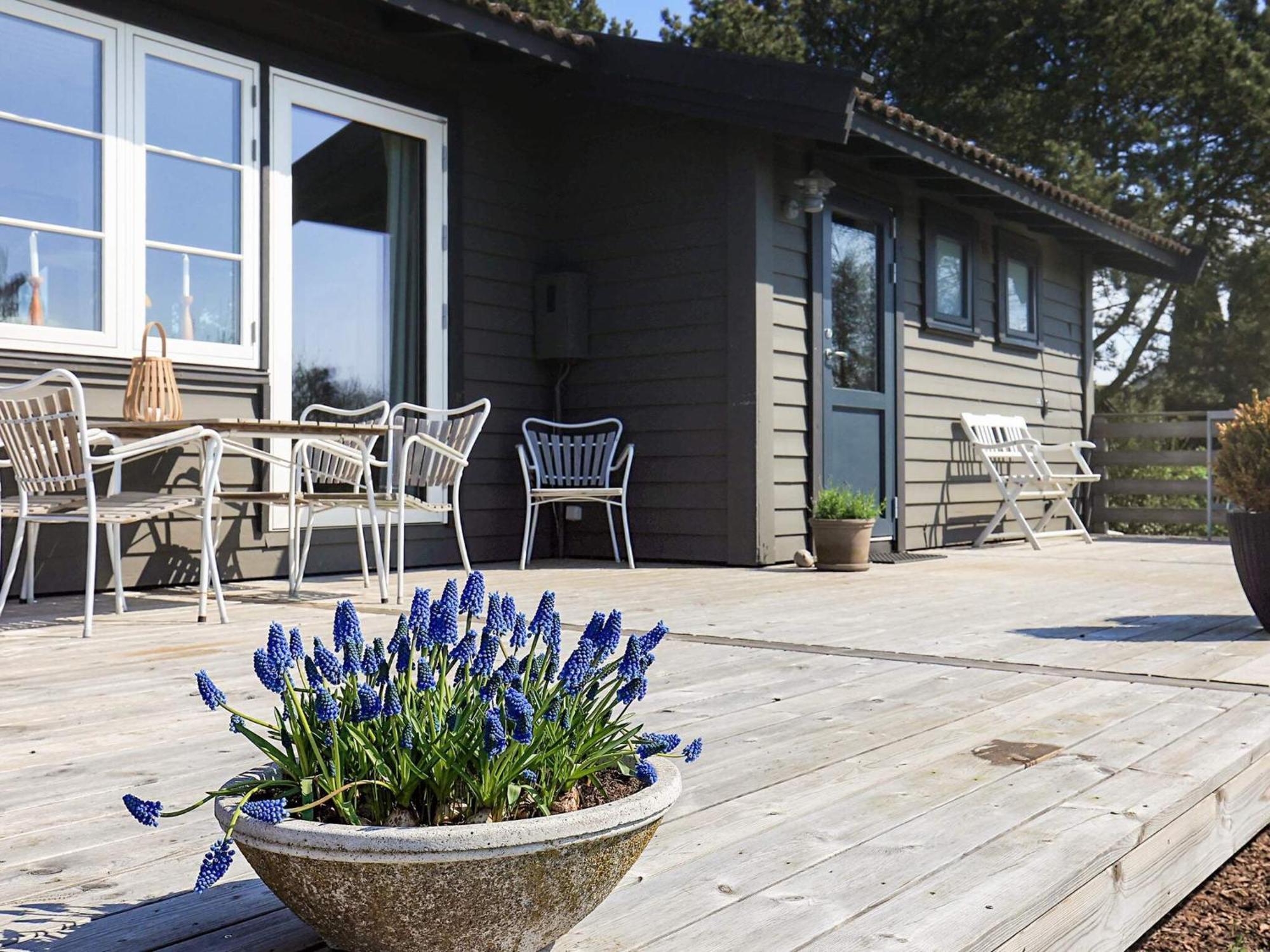 Holiday Home Aeroskobing XII Exterior photo