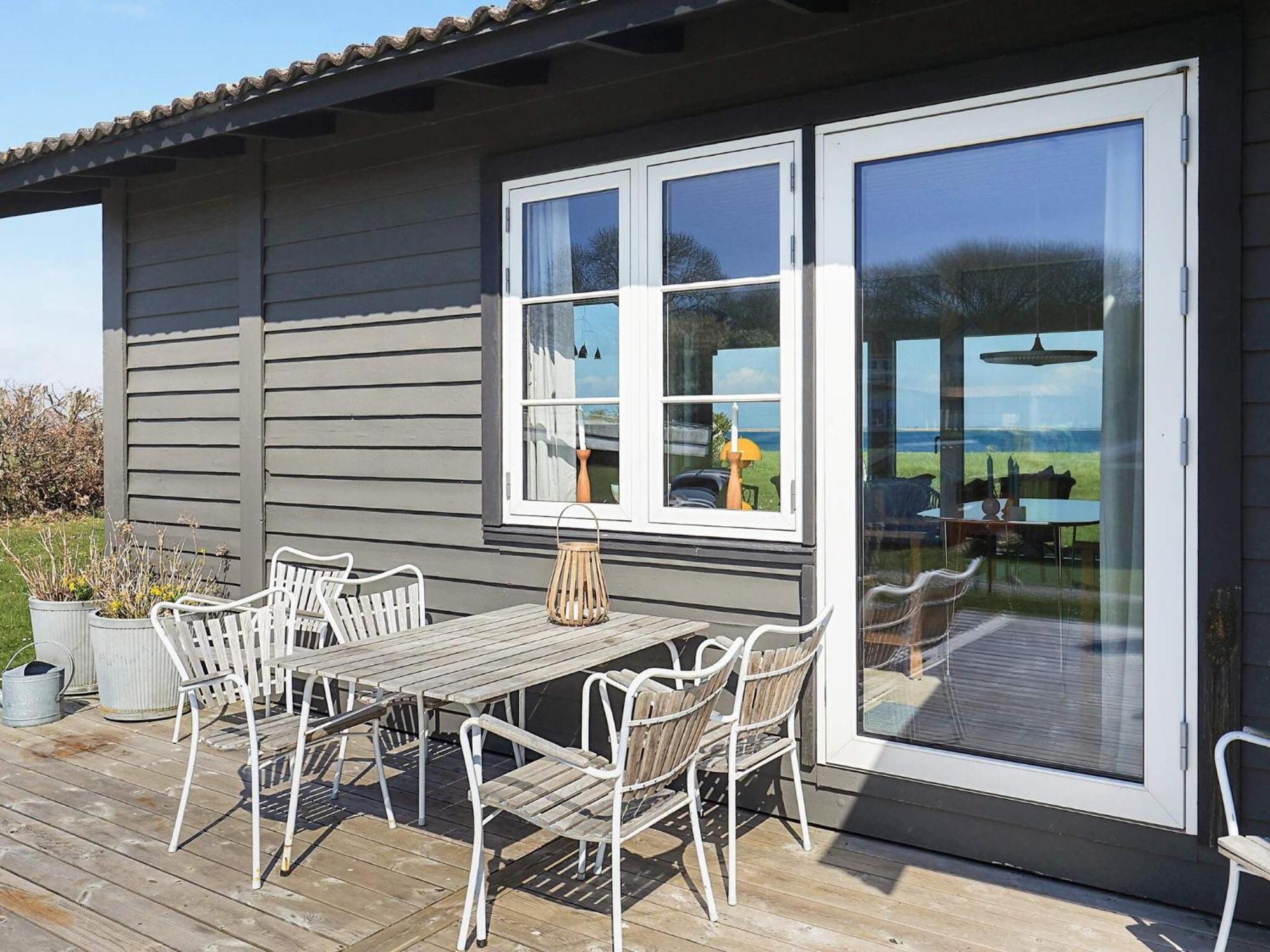 Holiday Home Aeroskobing XII Exterior photo